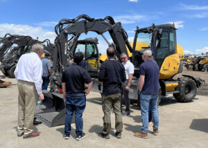 Invaluable Networking Opportunities