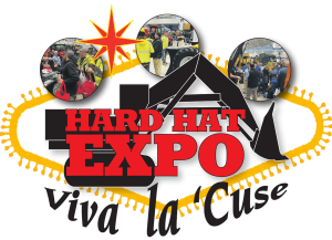 Logo Hard Hat Expo